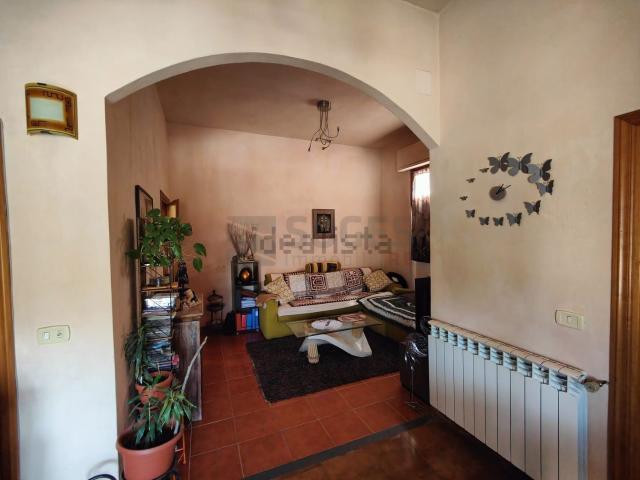 Appartamento in vendita a San Cipriano-Santa Barbara-Cetinale, Montegonzi