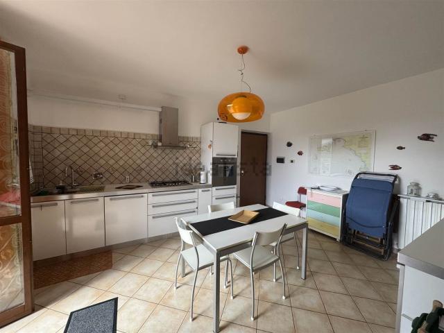 Appartamento in vendita a Scarlino, Toscana