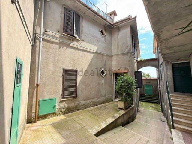 Appartamento in vendita a Boville Ernica, Lazio