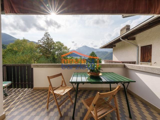 Appartamento in vendita a Maggio, Cremeno