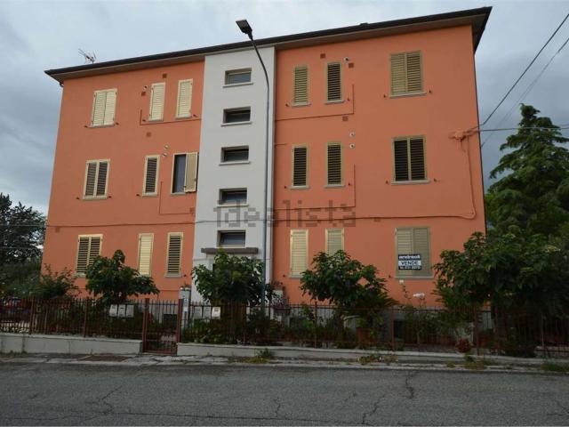 Appartamento in vendita a Contrada Pratelli, Rosora