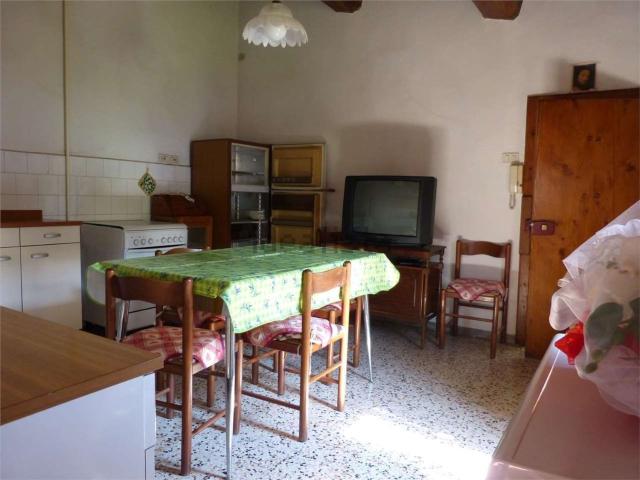 Appartamento in vendita a Subbiano, Toscana
