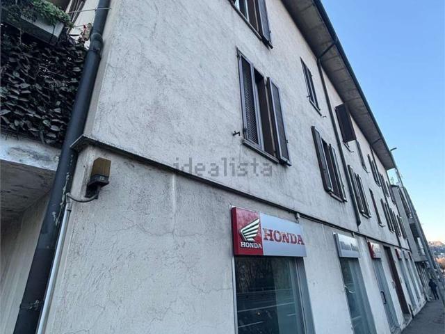 Appartamento in vendita a Caserme, Como