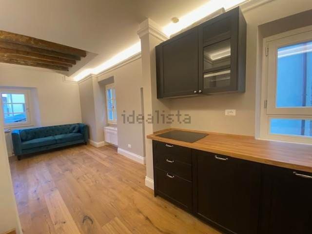 Appartamento in vendita a Quartiere 1, Firenze