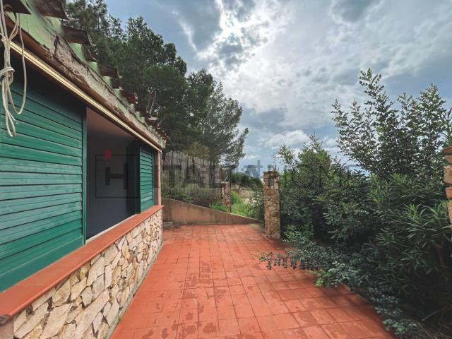 Appartamento in vendita a Crabonaxa/Villasimius, Casteddu/Cagliari