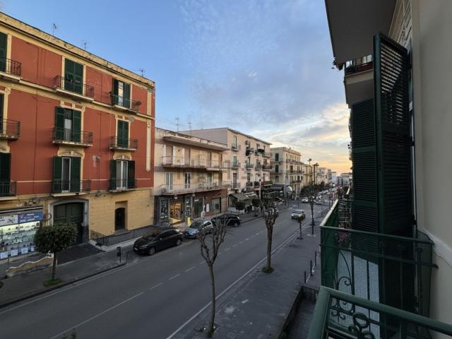 Appartamento in vendita a Sant'Antonio, Torre Del Greco