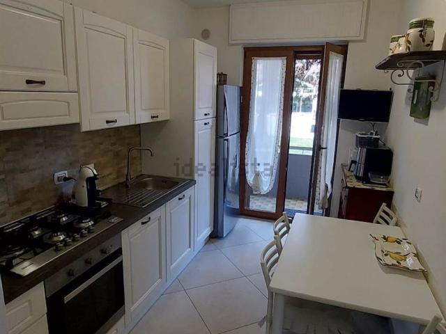 Appartamento in vendita a Bordighera, Liguria