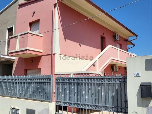 Appartamento in vendita a Decimoputzu, Sardigna/Sardegna