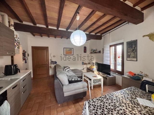 Appartamento in vendita a Sovicille, Toscana