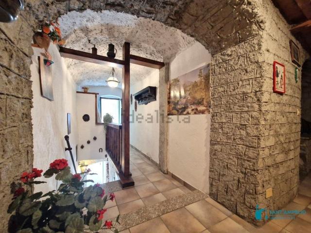 Appartamento in vendita a Soldano, Liguria