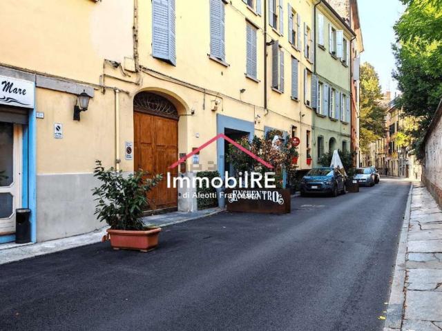 Appartamento in vendita a San Prospero città, Re