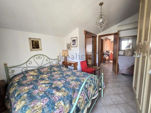 Attico in vendita a Borgo Bovio, Terni