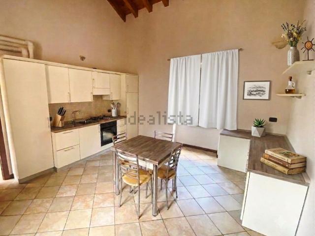 Appartamento in vendita a Villaggio Famiglia, Rovato