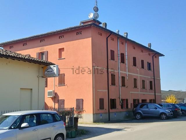 Appartamento in vendita a Crocetta-San Lazzaro-Modena Est, Modena