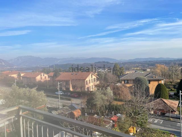 Appartamento in vendita a Parzano, Orsenigo