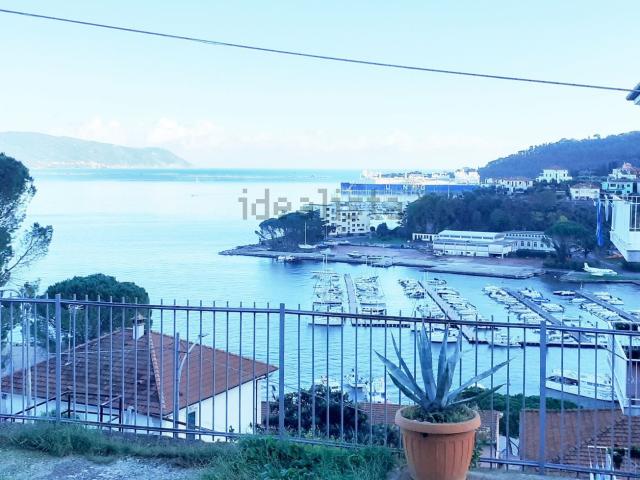 Appartamento in vendita a Costa di Cadimare, La Spezia