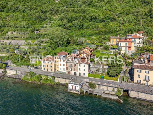 Appartamento in vendita a Varenna, Lombardia