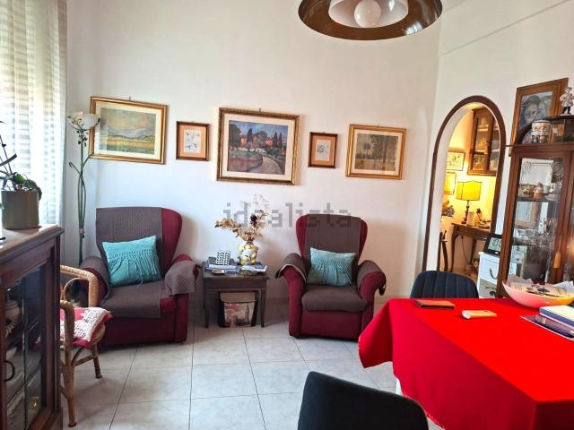 Appartamento in vendita a Porta a Terra, Piombino