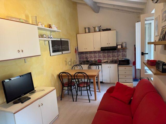 Appartamento in vendita a Capanne, Montignoso