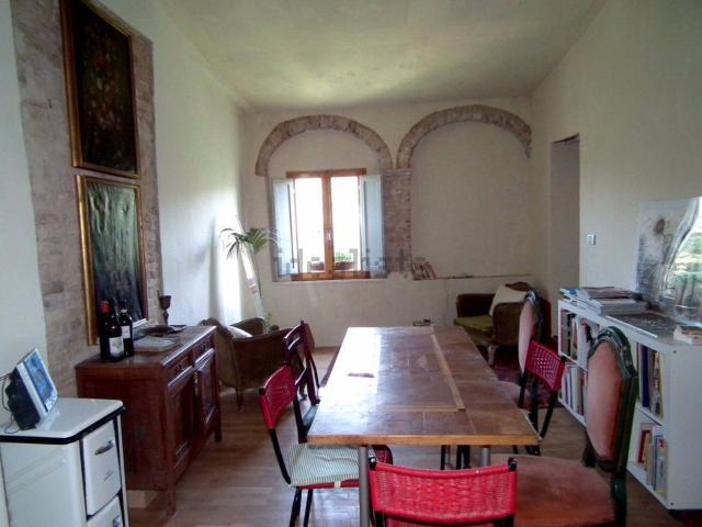Appartamento in vendita a Colle Di Val D'elsa, Toscana