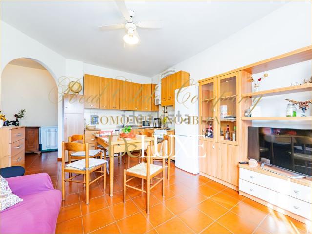 Appartamento in vendita a Crevenna, Erba