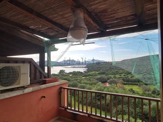 Appartamento in vendita a Portisco, Olbia
