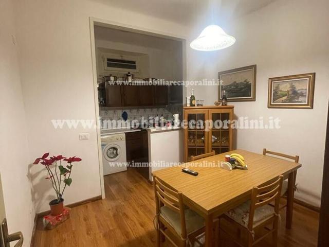 Appartamento in vendita a Porta Pesa, Marche