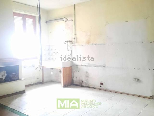 Appartamento in vendita a Marche, Fermo