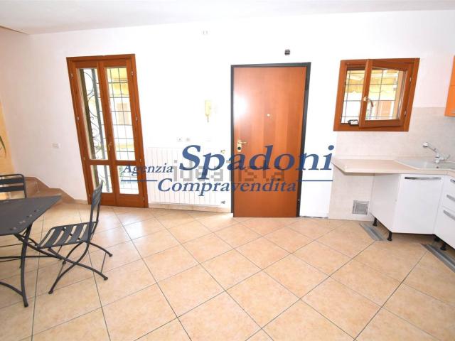 Appartamento in vendita a Monsummano Terme