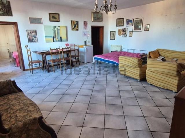 Appartamento in vendita a Porta a Terra, Piombino