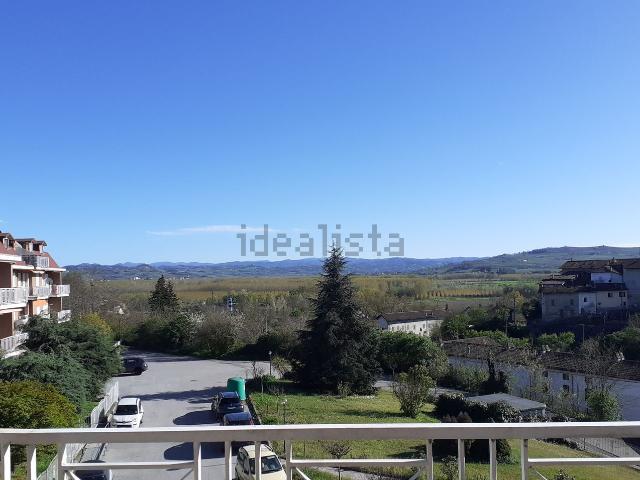 Appartamento in vendita a Cassine, Alessandria