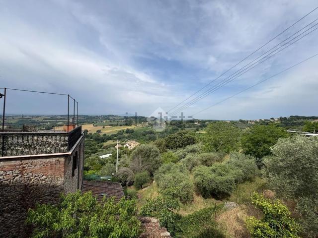 Appartamento in vendita a Santa Lucia, Narni
