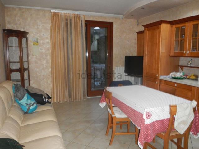 Appartamento in vendita a Comunità montana della valle Trompia, Marcheno