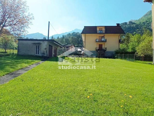 Appartamento in vendita a Parre, Lombardia