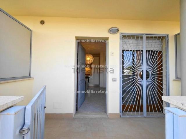 Appartamento in vendita a Certaldo, Firenze