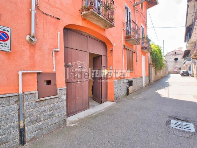 Appartamento in vendita a Località San Bernardo, Piemonte