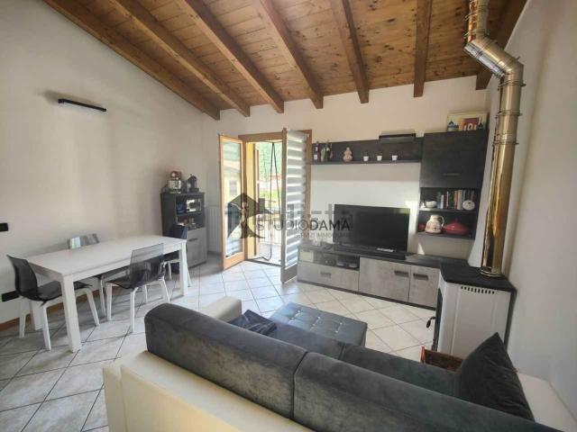Appartamento in vendita a Comunità montana della Valle Sabbia, Vobarno