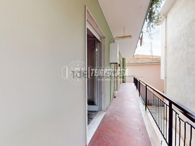 Appartamento in vendita a Riva Ligure, Liguria