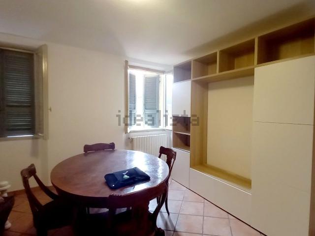 Appartamento in vendita a San Prospero città, Re