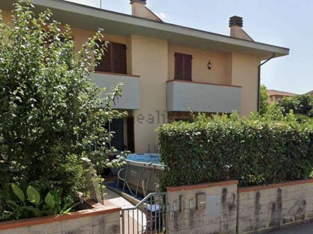 Appartamento in vendita a Capannoli, Pisa
