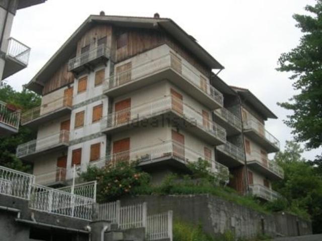 Appartamento in vendita a Urbe, Olba
