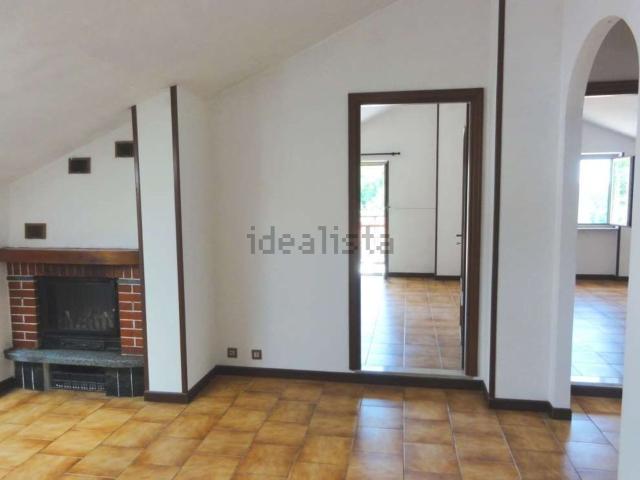 Appartamento in vendita a Cosseria, Liguria