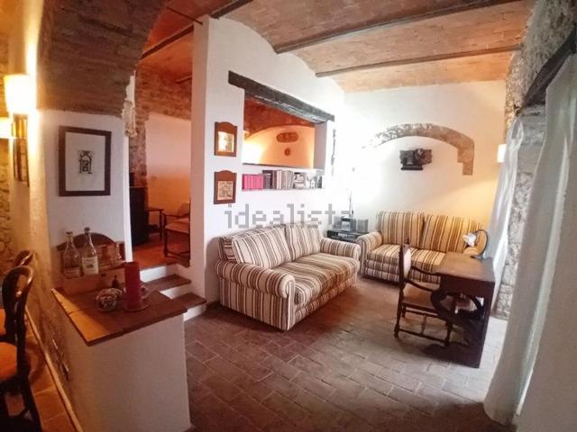 Appartamento in vendita a Capalbio, Toscana