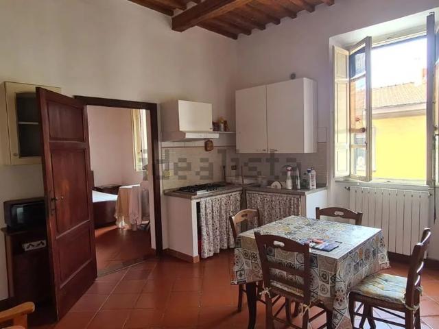 Appartamento in vendita a Porta a Terra, Piombino