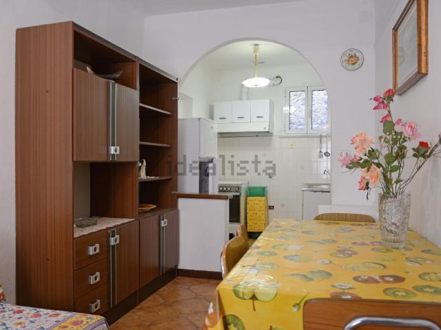 Appartamento in vendita a Noli, Liguria