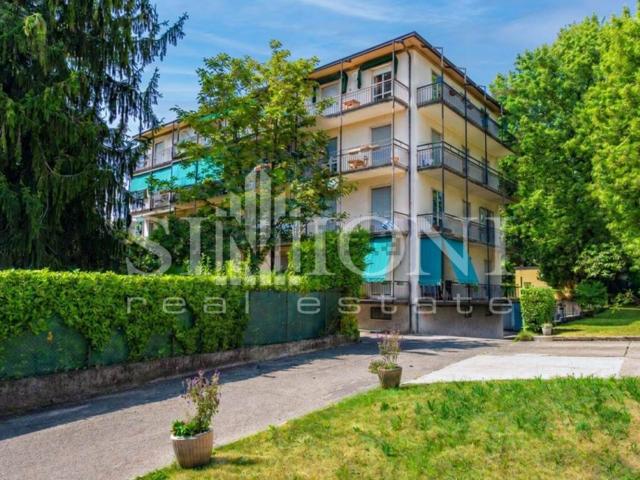 Appartamento in vendita a Velate, Varese
