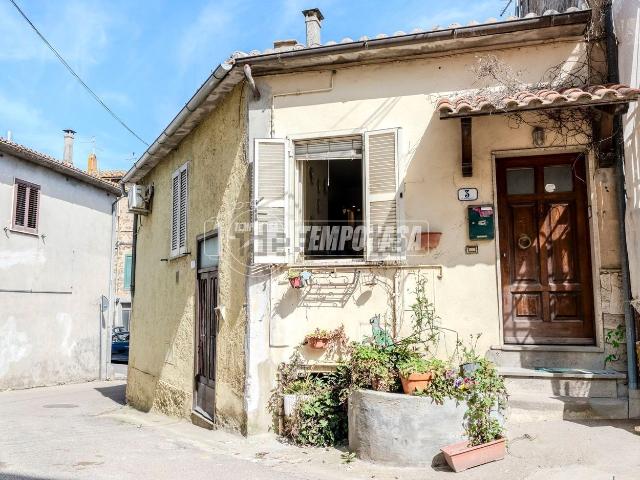 Appartamento in vendita a Marta, Lazio