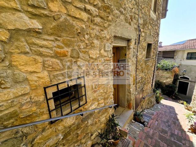 Appartamento in vendita a Trebiano, Arcola