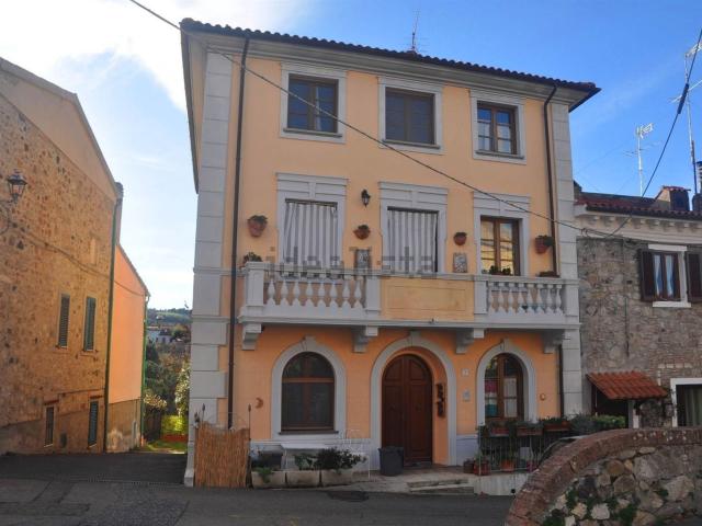 Appartamento in vendita a Santa Luce, Toscana