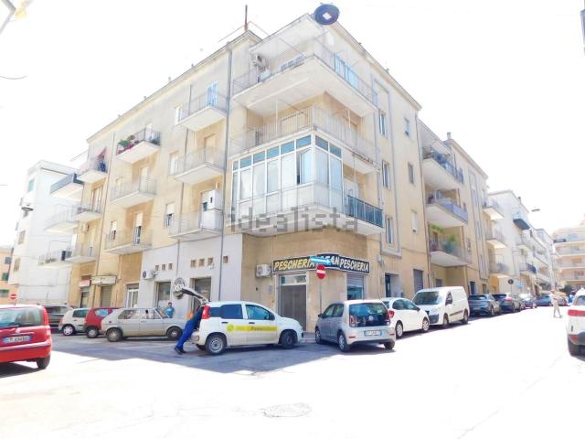 Appartamento in vendita a Martina Franca, Taranto